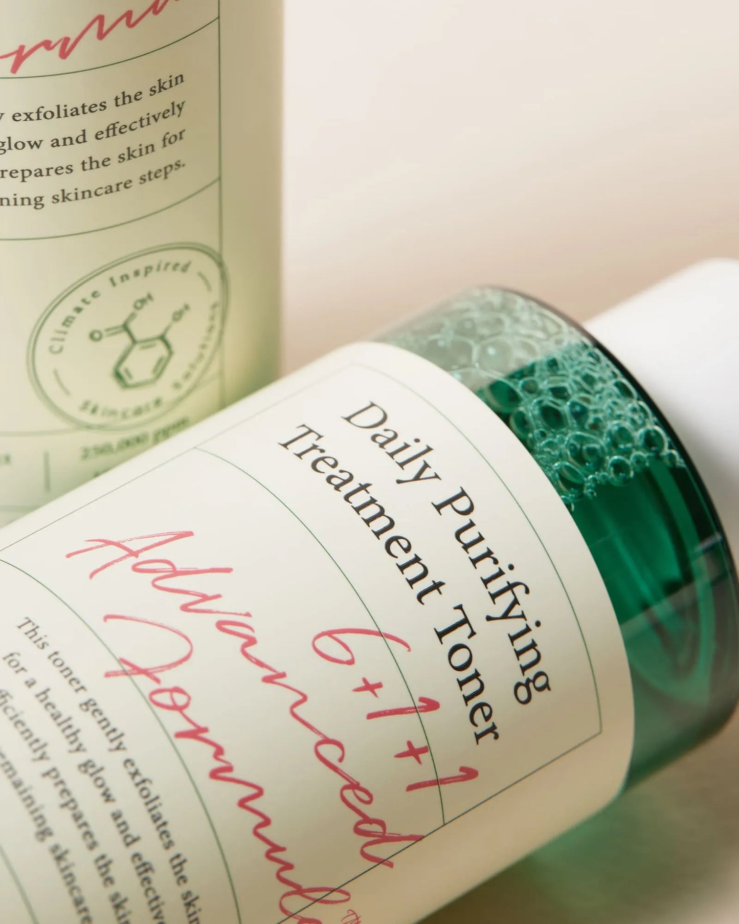 AXIS-Y Daily Purifying Treatment Toner 200 ml