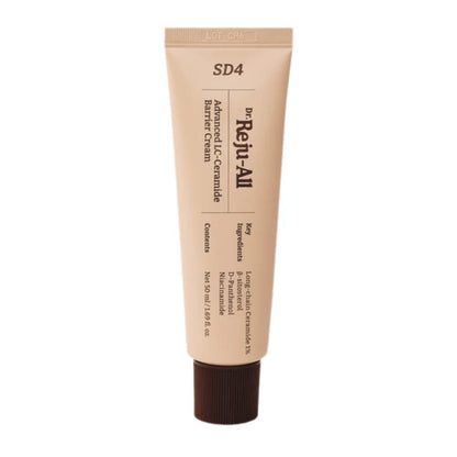 Dr. Reju-All Advanced LC-Ceramide Barrier Cream – 50ml