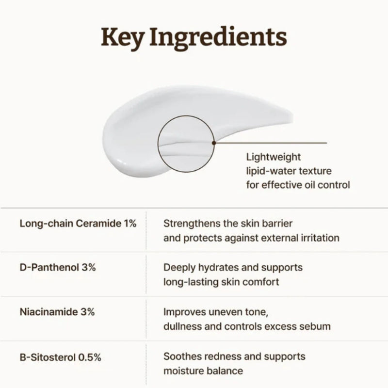 Dr. Reju-All Advanced LC-Ceramide Barrier Cream – 50ml