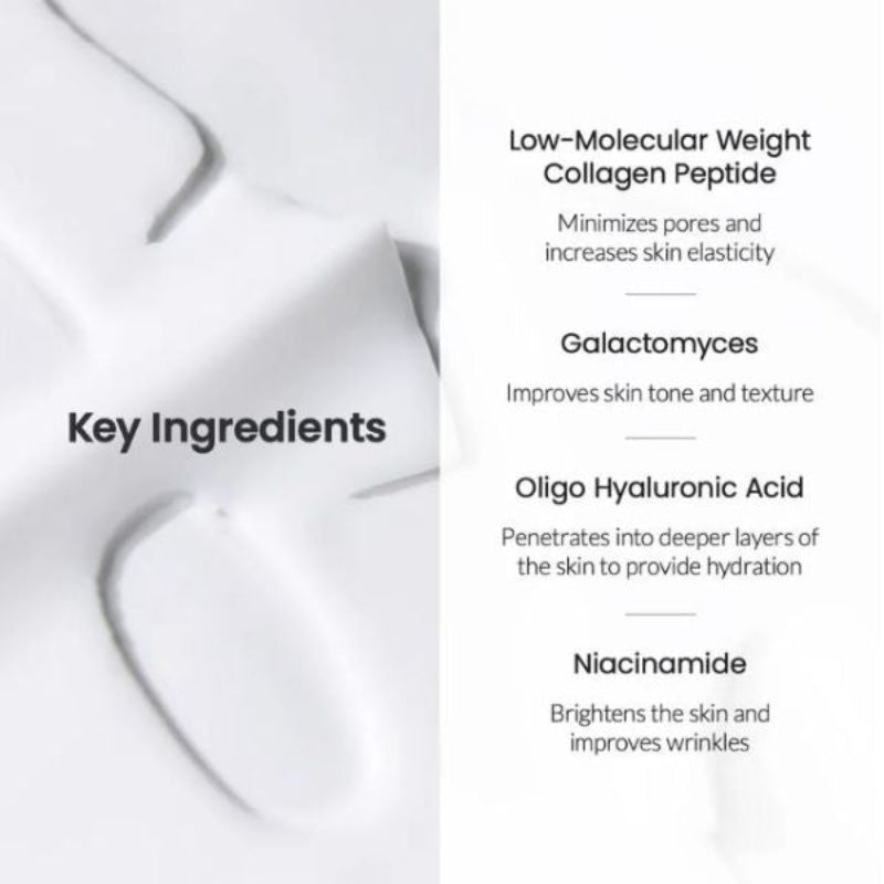 BIODANCE Biodance Bio-Collagen Real Deep Mask 1 pcs