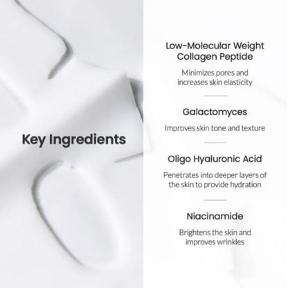 BIODANCE Biodance Bio-Collagen Real Deep Mask 1 pcs