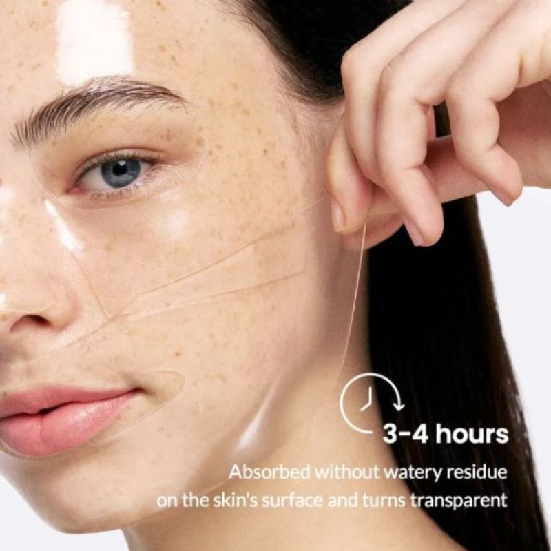 BIODANCE Biodance Bio-Collagen Real Deep Mask 1 pcs