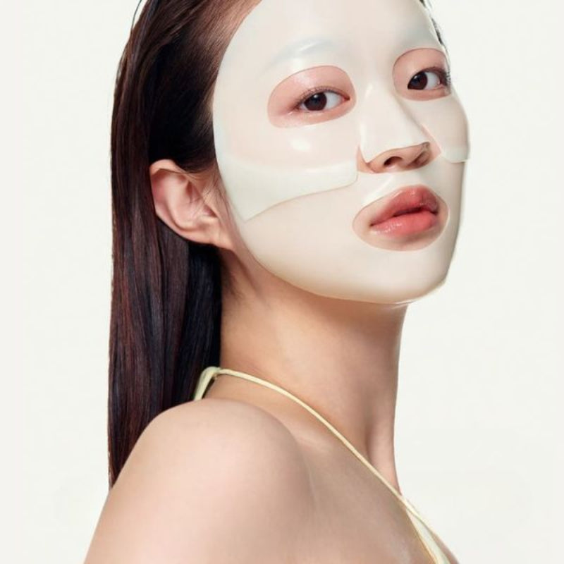 Biodance Radiant Vita Niacinamide Real Deep Mask 1 pz