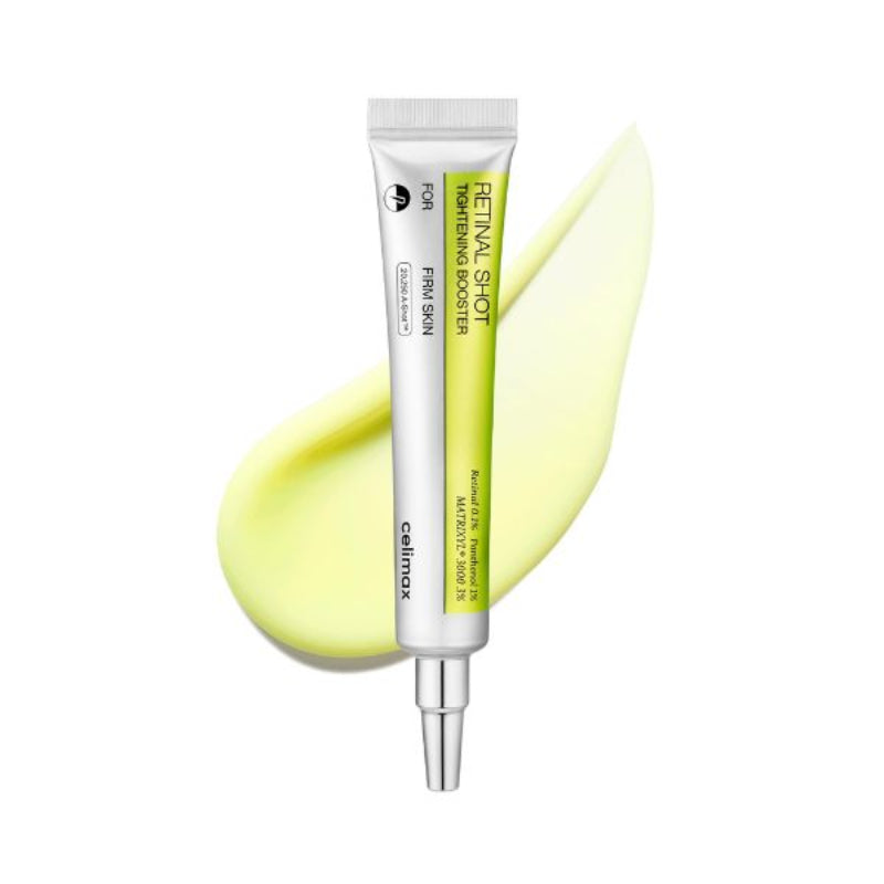 Celimax Retinal Shot Tightening Booster 15ml