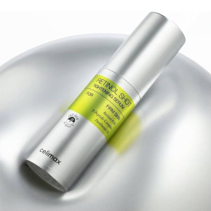 Celimax The Vita A Retinol Shot Tightening Serum 30ml
