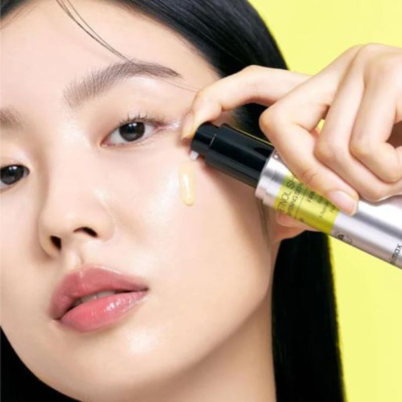 Celimax The Vita A Retinol Shot Tightening Serum 30ml