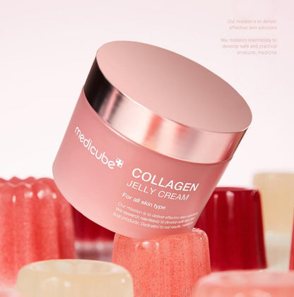MEDICUBE Collagen Jelly Cream 50 ml
