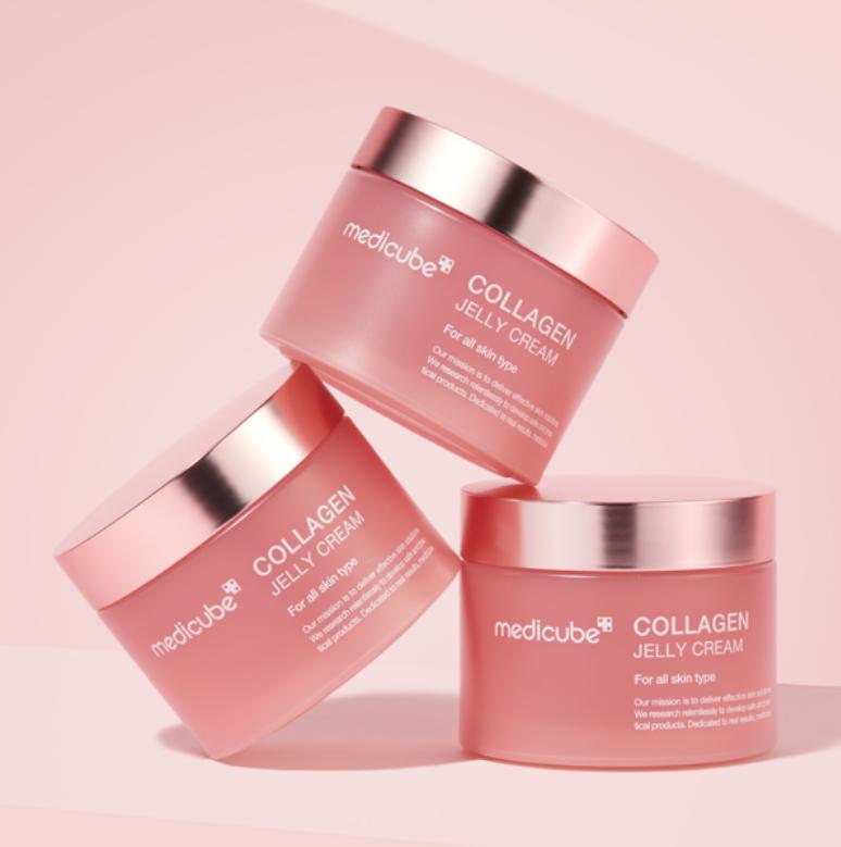 MEDICUBE Collagen Jelly Cream 50 ml