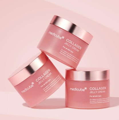 MEDICUBE Collagen Jelly Cream 50 ml