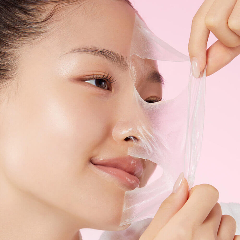 MEDICUBE Collagen Night Wrapping Mask 75 ml