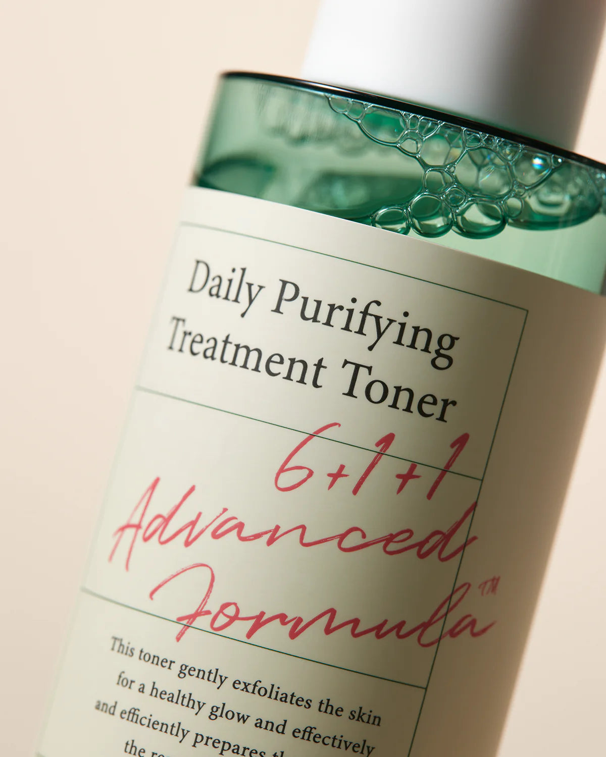AXIS-Y Daily Purifying Treatment Toner 200 ml