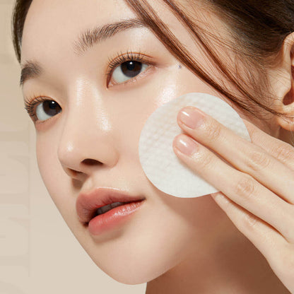 MEDICUBE Zero Pore Pad 2.0, 70 pcs