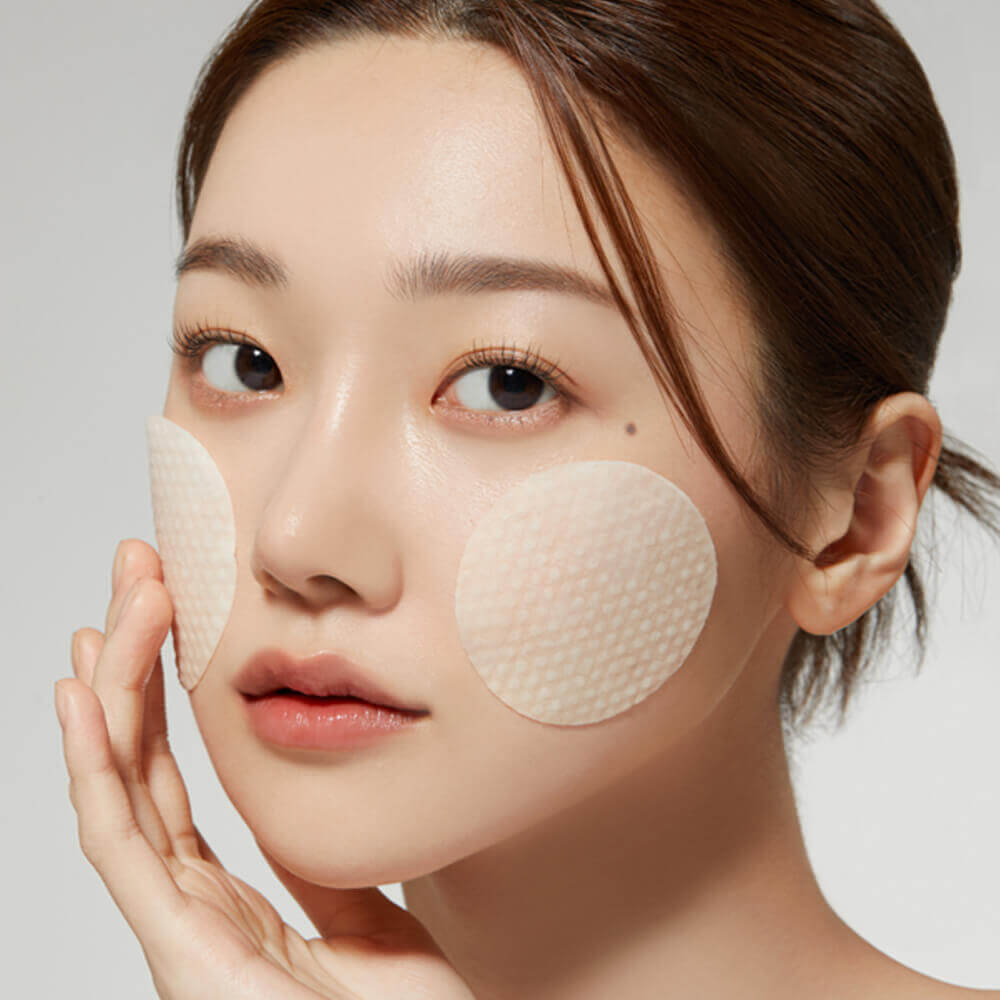 MEDICUBE Deep Vita C Pad 70 pcs