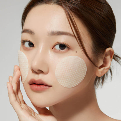 MEDICUBE Deep Vita C Pad 70 pcs