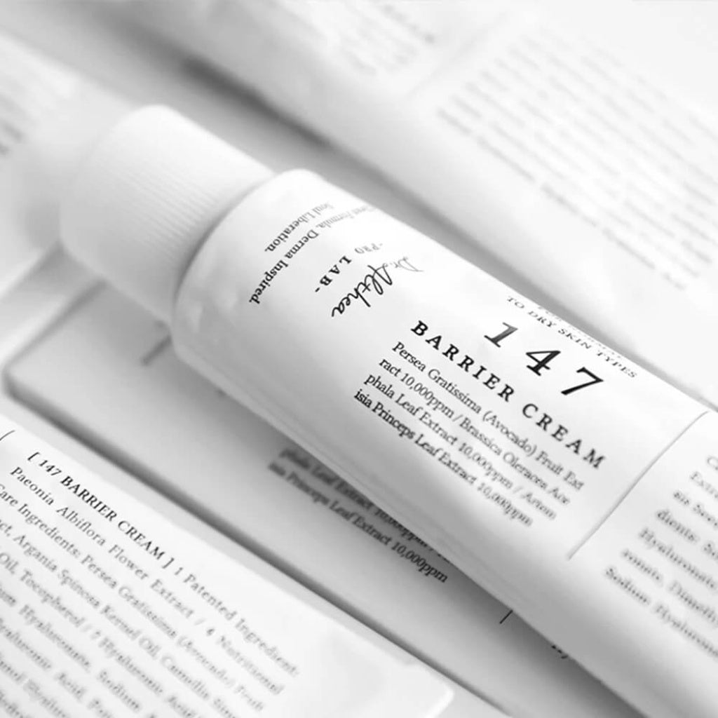 Dr. Althea Pro Lab 147 Barrier Cream 50 ml