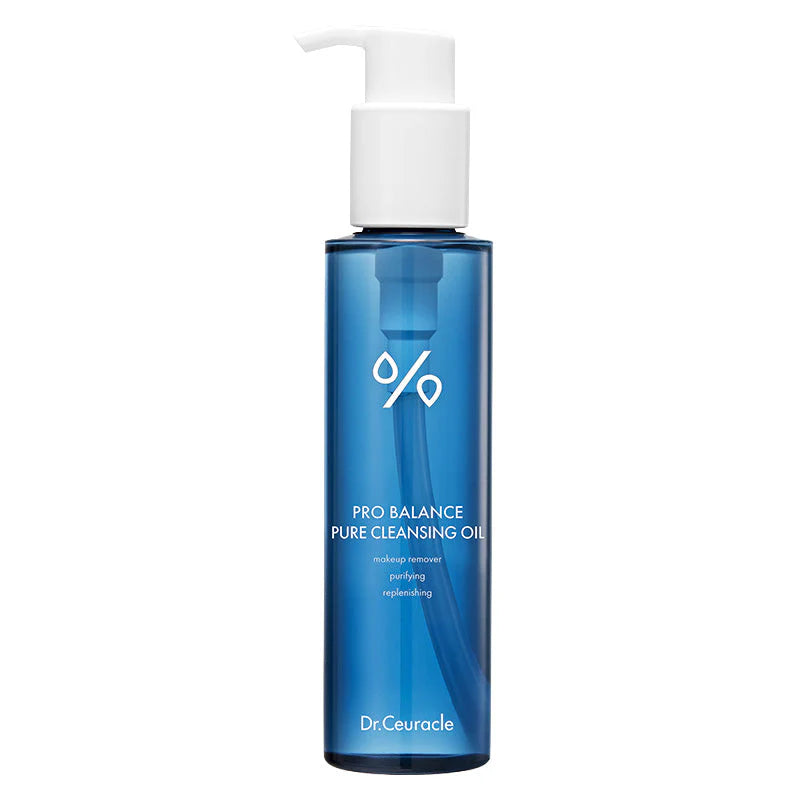 Dr. Ceuracle Pro Balance Pure Cleansing Oil 155ml