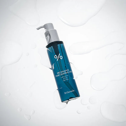 Dr. Ceuracle Pro Balance Pure Cleansing Oil 155ml