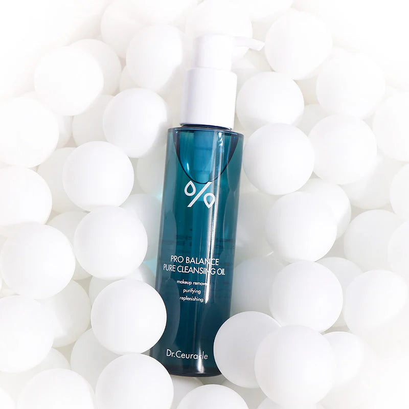 Dr. Ceuracle Pro Balance Pure Cleansing Oil 155ml