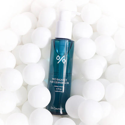 Dr. Ceuracle Pro Balance Pure Cleansing Oil 155ml