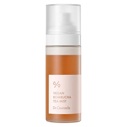 Dr. Ceuracle Vegan Kombucha Tea Mist 80ml
