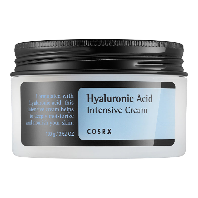 COSRX Hyaluronic Hydra Intensive Cream 100 ml
