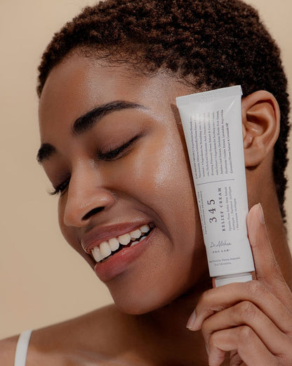 Dr. Althea Pro Lab 345 Relief Cream 50 ml