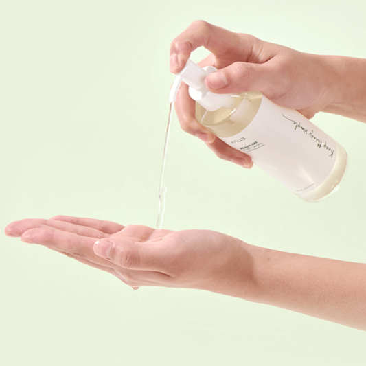 ANUA Heartleaf Pore Control Cleansing Oil 200 ml