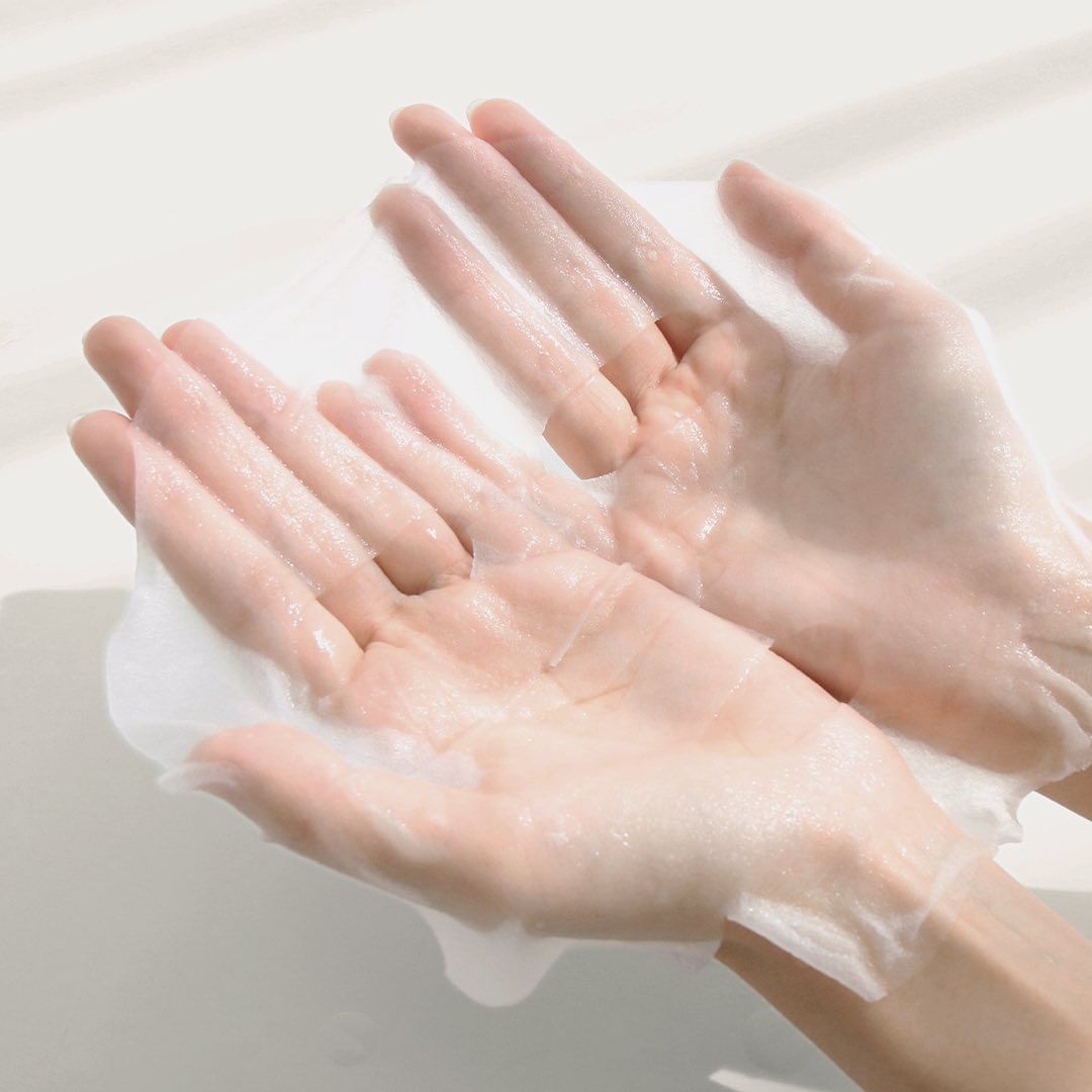 Dr. Althea Pro Lab Oasis Soothing Mask 1 pcs*27 ml