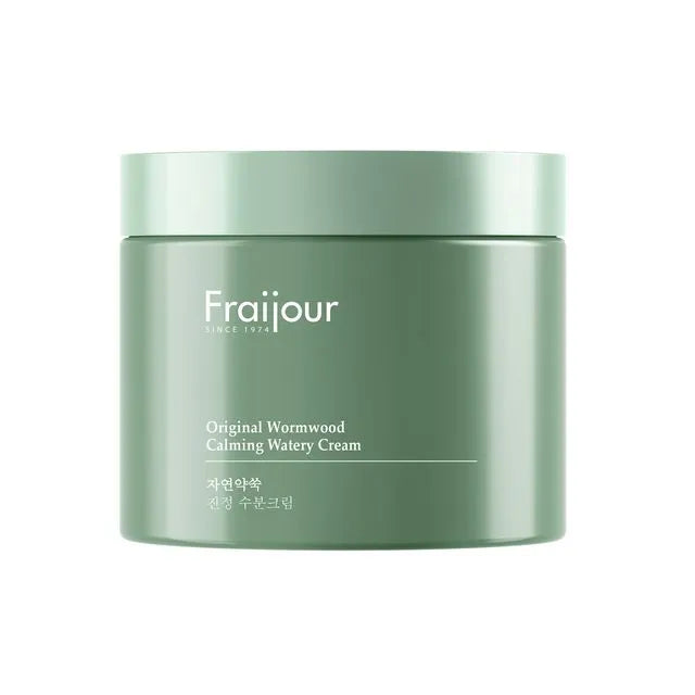 Fraijour Original Herb Wormwood Calming Watery Cream 100 ml
