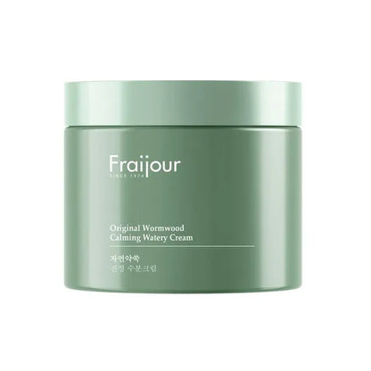Fraijour Original Herb Wormwood Calming Watery Cream 100 ml