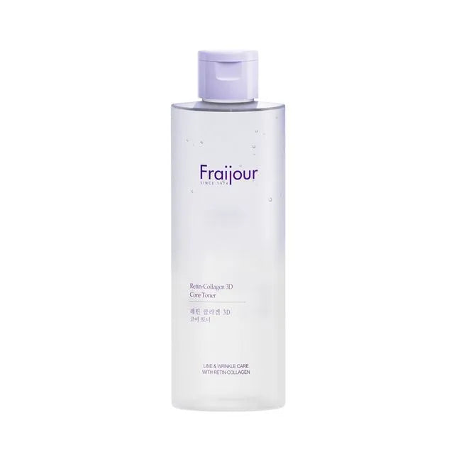 Fraijour Retin-Collagen 3D Core Toner 250 ml