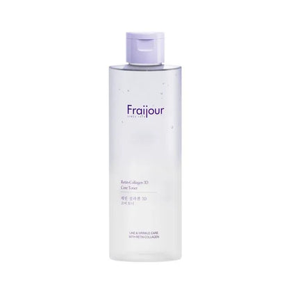 Fraijour Retin-Collagen 3D Core Toner 250 ml