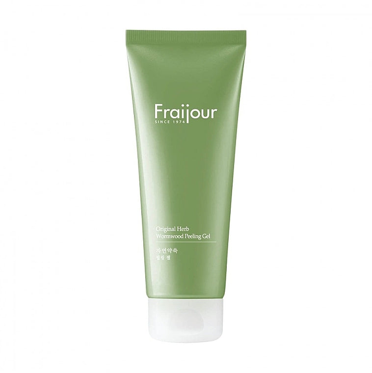 Fraijour Original Herb Wormwood Peeling Gel 150 ml