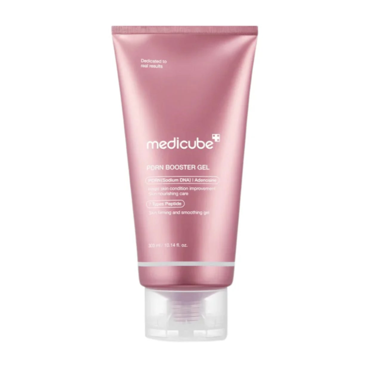 Medicube PDRN Booster Gel 300ml