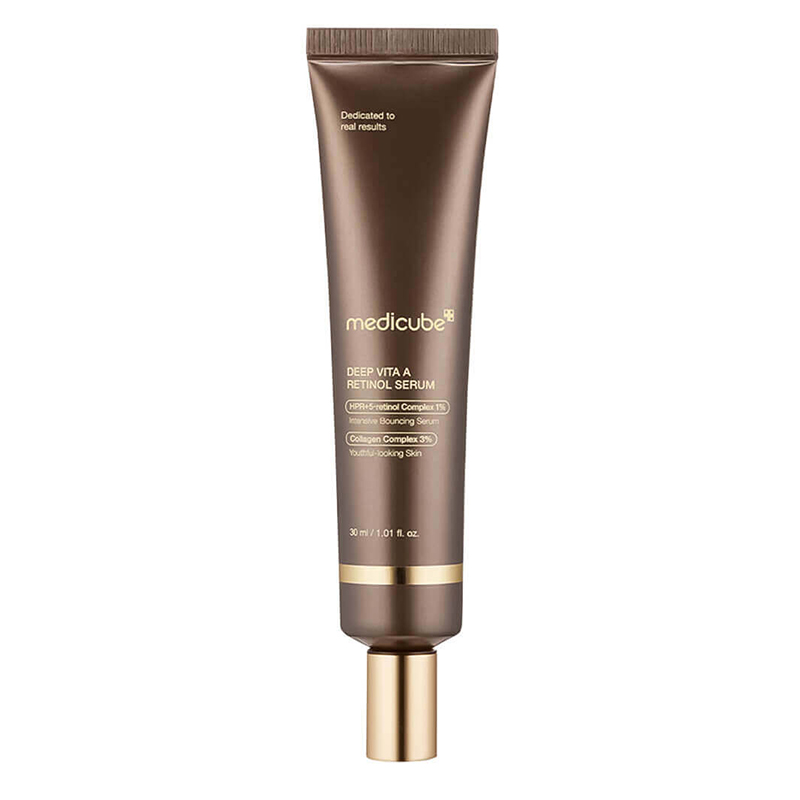 Medicube Deep Vita A Retinol Serum 30 ml