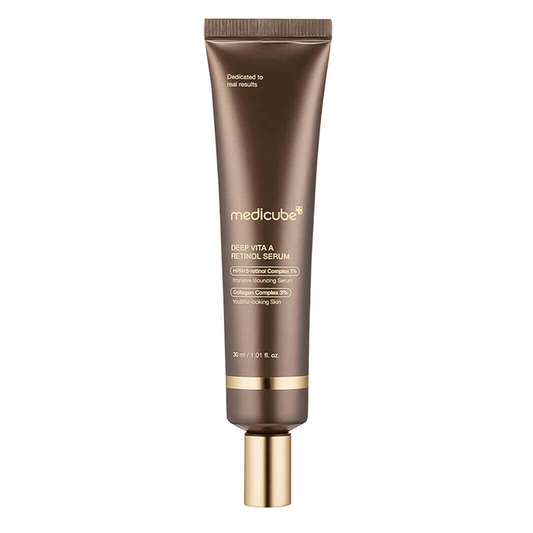 Medicube Deep Vita A Retinol Serum 30 ml