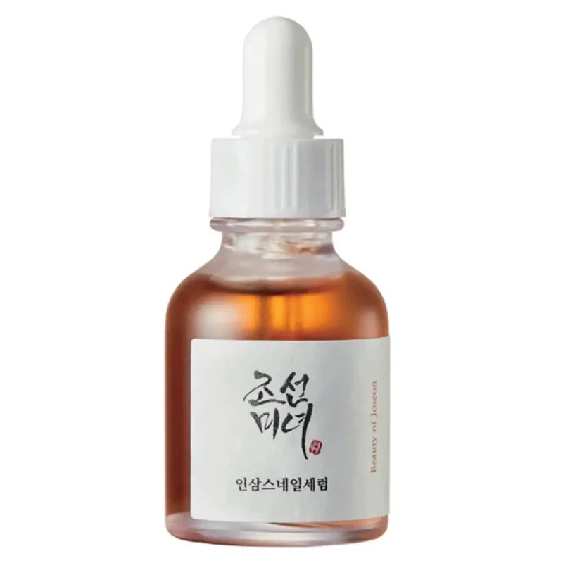 Beauty of Joseon Revive Serum: Ginseng+Snail Mucin 30ml