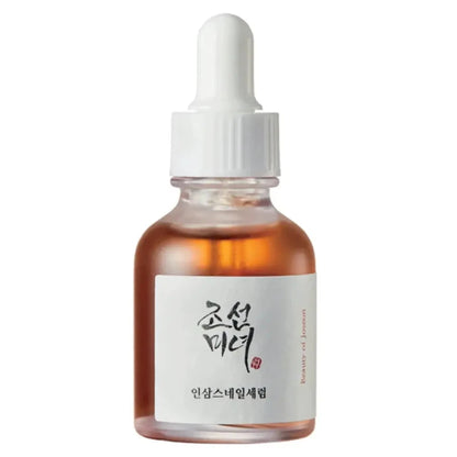 Beauty of Joseon Revive Serum: Ginseng+Snail Mucin 30ml