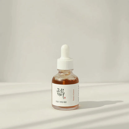 Beauty of Joseon Revive Serum: Ginseng+Snail Mucin 30ml