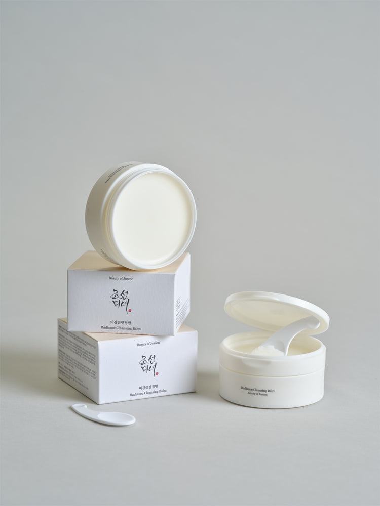 Beauty of Joseon  Radiance Cleansing Balm 100ml