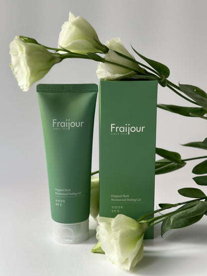 Fraijour Original Herb Wormwood Peeling Gel 150 ml