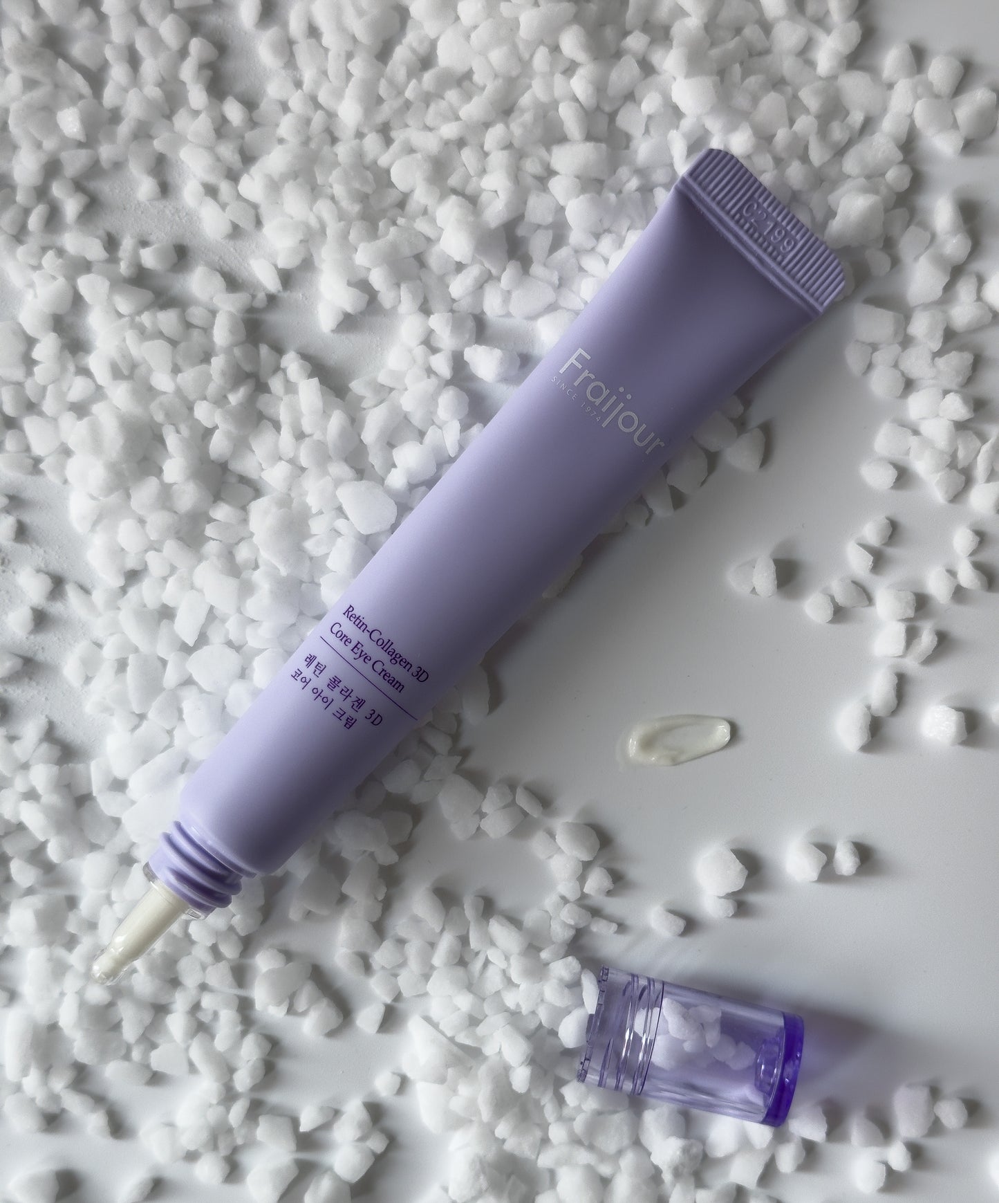 Fraijour Retin-Collagen 3D Core Eye Cream 15 ml