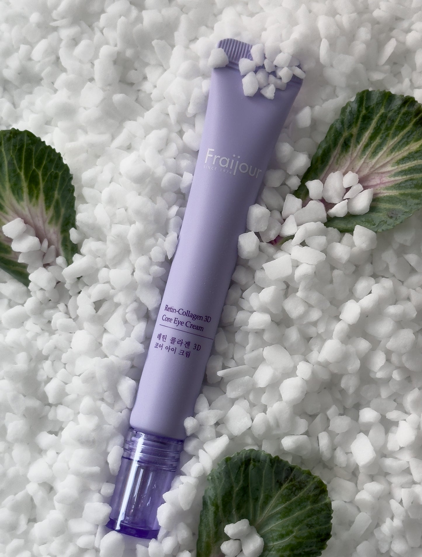 Fraijour Retin-Collagen 3D Core Eye Cream 15 ml