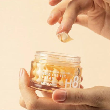 MEDI-PEEL Gold Age Tox Cream 50 ml