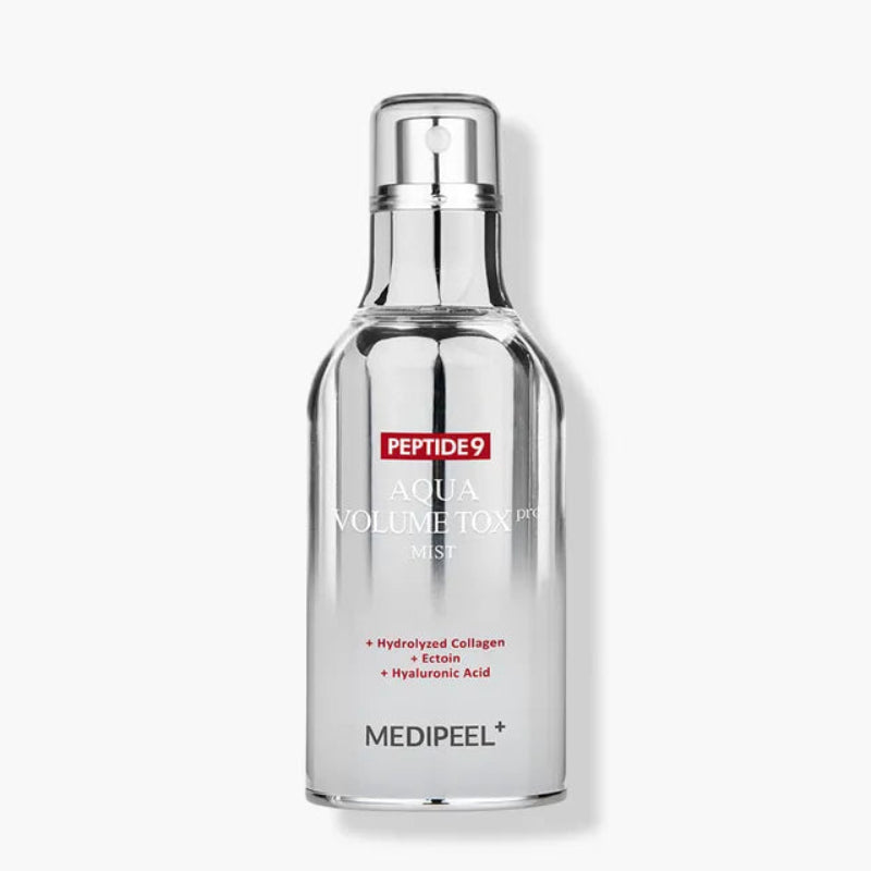 Medi-Peel Peptide 9 Aqua Volume Tox Mist Pro 50ml