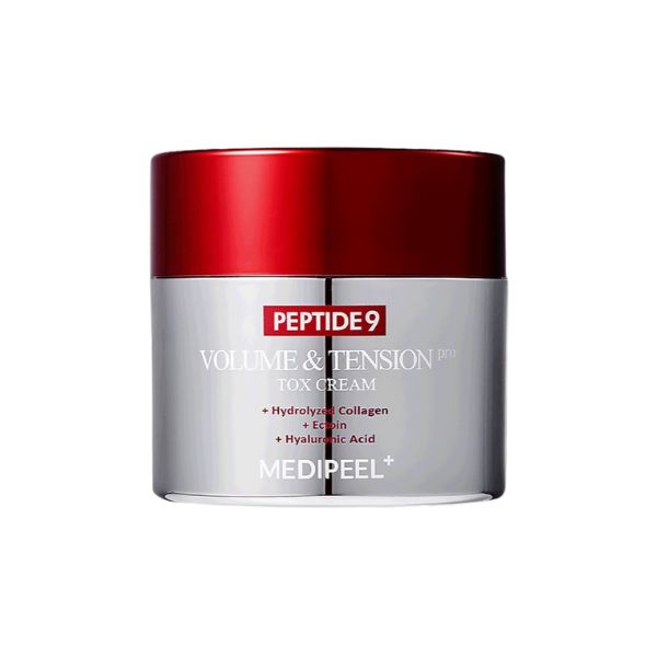 MEDI-PEEL Peptide 9 Volume and Tension Tox Cream PRO 50 ml