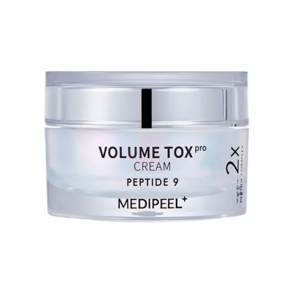 MEDI-PEEL Peptide 9 Volume Tox Cream PRO 50 ml
