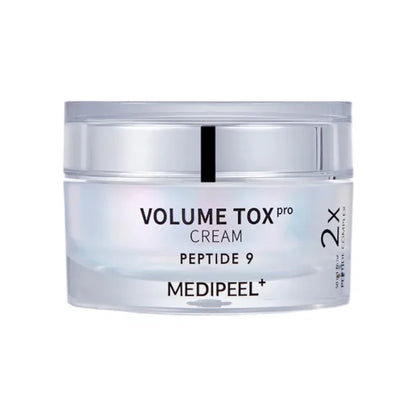 MEDI-PEEL Peptide 9 Volume Tox Cream PRO 50 ml