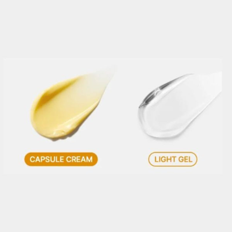 Medicube Deep Vita C Capsule Cream 55g