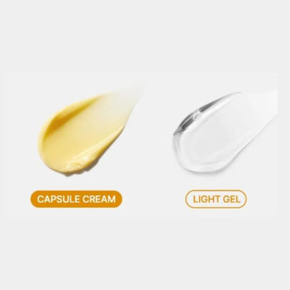 Medicube Deep Vita C Capsule Cream 55g